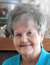 Pamela Lynne Klein