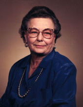 Bernice Marie Lehmann
