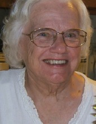 Photo of Bertha Brown