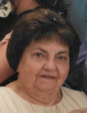 Mary  A.  Cedor