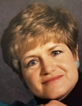 Linda Diane Lindsley