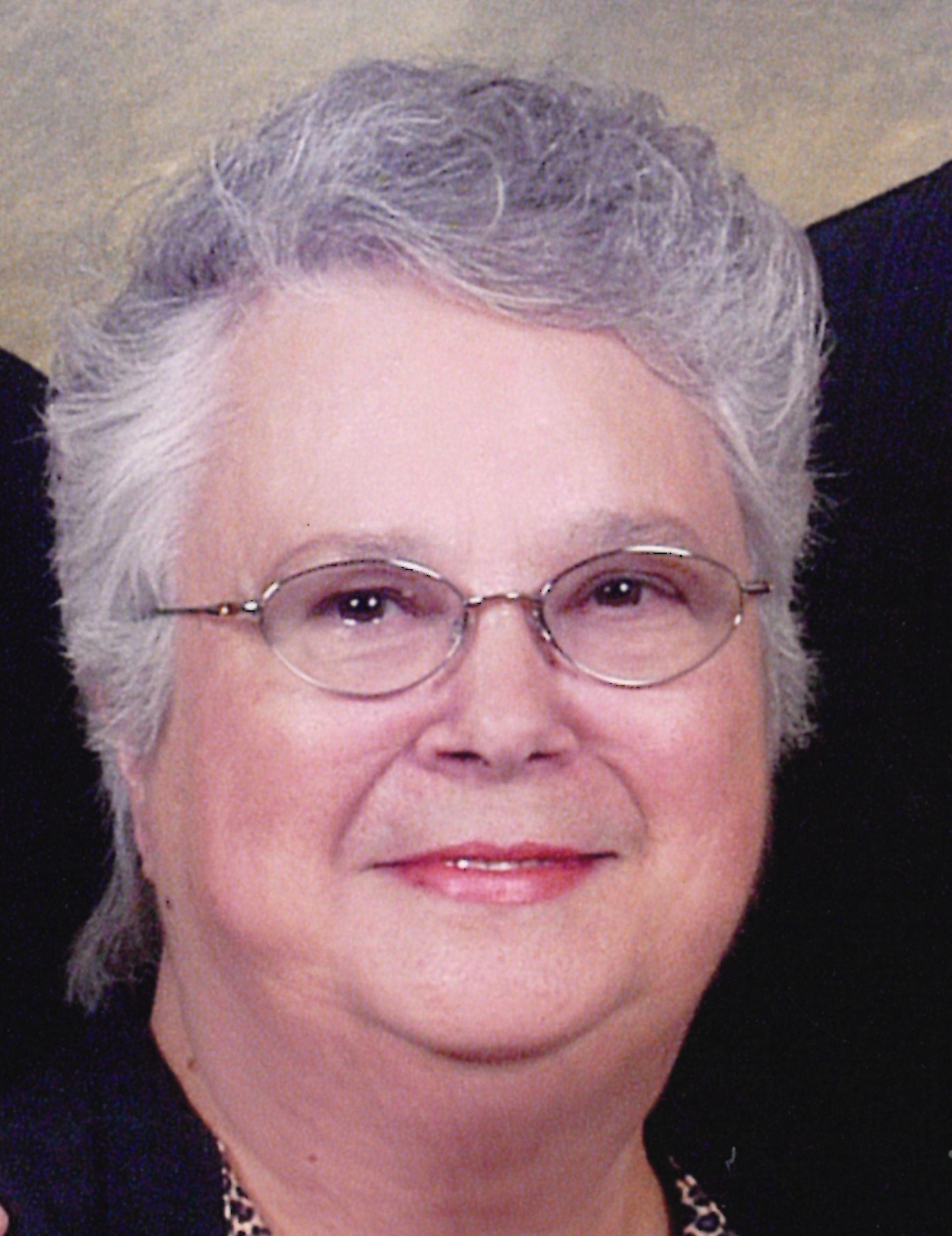 Frances Triplett Howell Obituary