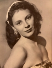 Sophia Elizabeth Stanley Monico
