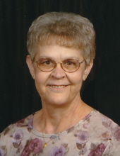 Patricia 'Patty' Benson