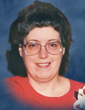 Mrs. Beverly N. Purdue
