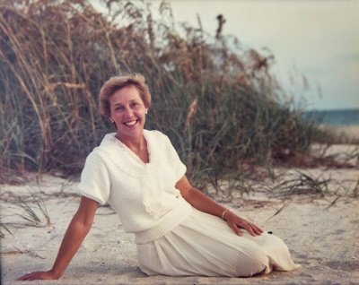 Photo of Joan Thackaberry