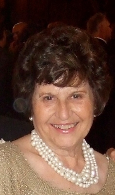 Mary S. Saputo