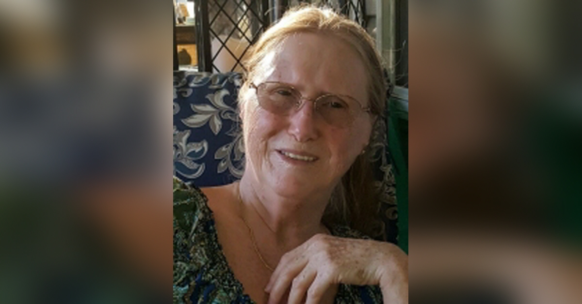 Obituary information for Sylvia Elaine Smith
