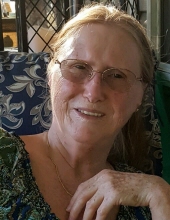 Sylvia Elaine Smith