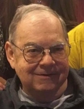Larry W. Rose