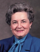 Roberta H. Meadows