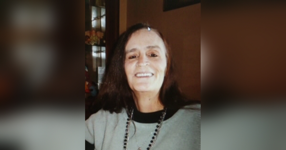 Obituary information for Donna Carter