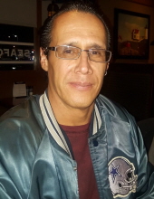 Jose L. Hernandez, Jr.