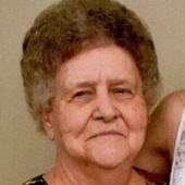 Doris Marie Cox