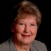 Norma Joyce Wolfe Conyers