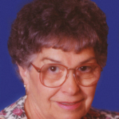 Mildred Ruth Stinson