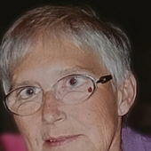 Ruth Ann Kueber