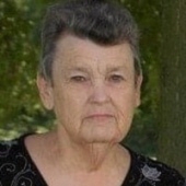Norma Sue Stillwagoner