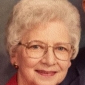 Phyllis Marie Huey