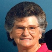 Betty Joyce Uebelhack