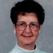 Wilma Marie Curtis
