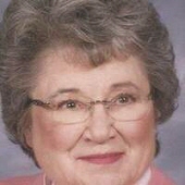 Nonnie Dewart Robison