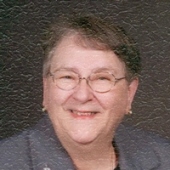 Martha Jane Ries