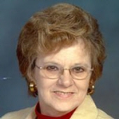 Linda Lou Wilson