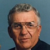 Paul Robert Uebelhack