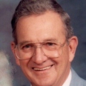Charles F. Huey