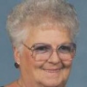 Betty Sue Reinitz
