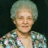 Barbara Lewis