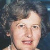 Mary Bartlett