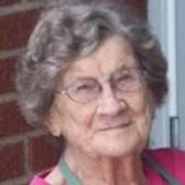 Irma E. Pfeiffer