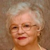 Henrietta Haas