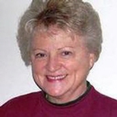 Bonnie McKinnies