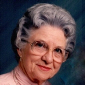 Mary Louise Schaffstein