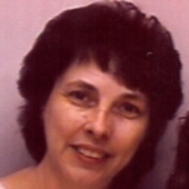 Linda Kay Allen