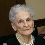 Betty Ann Kleinschmidt