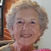 Sandra C. Wooten