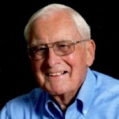 Robert P. Jourdan