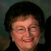 Ruth Irene Russell