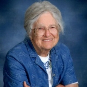 Betty Mae Rueger