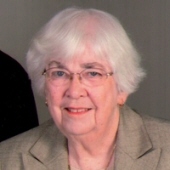 Betty Jean Lueder