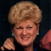 Karen Kay Winkleman