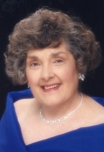 Norma Bertin Lucas Fairfax, Virginia Obituary