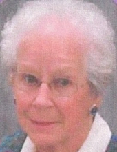 Mildred "Molly" Corinne Nalley