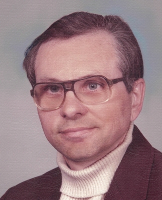 Larry D. Knoke