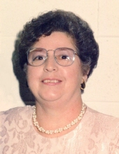 Brenda Gail Boger Swisher