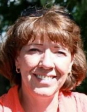 Susan A. McClaskey